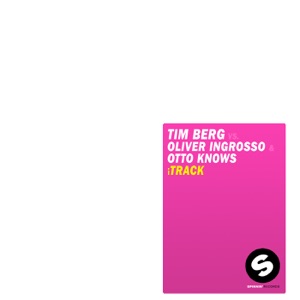 Tim Berg Vs. Oliver Ingrosso & Otto Knows